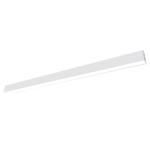 Plafon Astar M 1xLED biały CL0105-36-WH Plafon Astar M 1xLED biały CL0105-36-WH