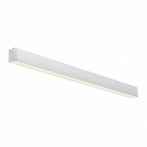 Plafon Astar M 1xLED biały CL0105-36-WH Plafon Astar M 1xLED biały CL0105-36-WH