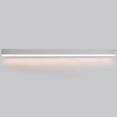 Plafon Astar M 1xLED biały CL0105-36-WH Plafon Astar M 1xLED biały CL0105-36-WH