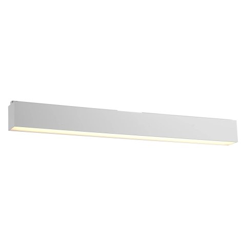 Plafon Astar S 1xLED biały CL0105-18-WH Plafon Astar S 1xLED biały CL0105-18-WH