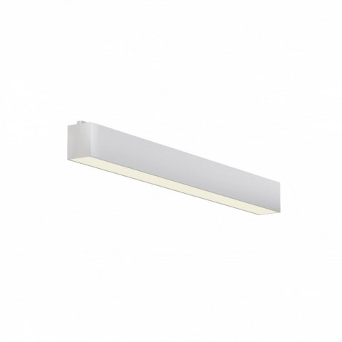 Plafon Astar S 1xLED biały CL0105-18-WH Plafon Astar S 1xLED biały CL0105-18-WH