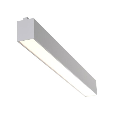 Plafon Astar S 1xLED biały CL0105-18-WH Plafon Astar S 1xLED biały CL0105-18-WH