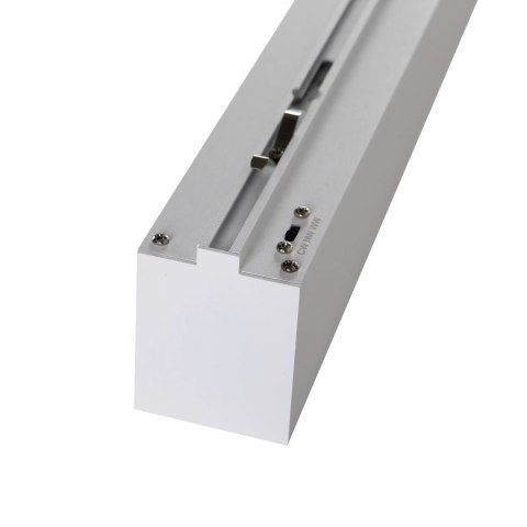 Plafon Astar S 1xLED biały CL0105-18-WH Plafon Astar S 1xLED biały CL0105-18-WH