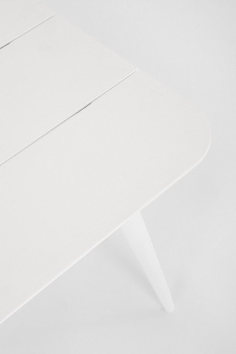 BIZZOTTO zestaw ogrodowy JANDIA biały / beż