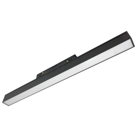 Lampa Liniowa Lang Smart 18W Magnet Line LED czarny TLV-09-18TU Lampa Liniowa Lang Smart 18W Magnet Line LED czarny TLV-09-18TU