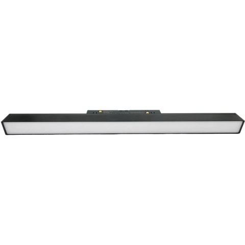 Lampa Liniowa Lang Smart 18W Magnet Line LED czarny TLV-09-18TU Lampa Liniowa Lang Smart 18W Magnet Line LED czarny TLV-09-18TU