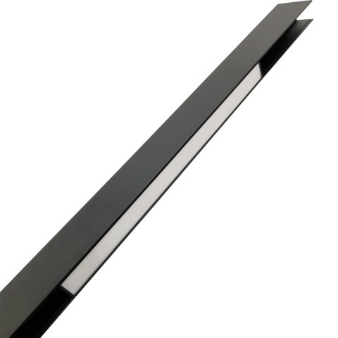 Lampa Liniowa Lang Smart 18W Magnet Line LED czarny TLV-09-18TU Lampa Liniowa Lang Smart 18W Magnet Line LED czarny TLV-09-18TU