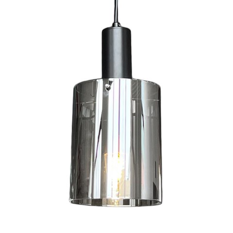 Lampa wisząca Arcadia Black 1xE27 Lampa wisząca Arcadia Black 1xE27