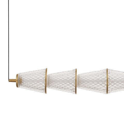 Lampa wisząca SANSA 11W LED