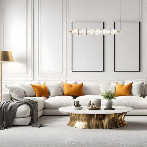 Lampa wisząca SANSA 11W LED