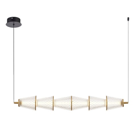 Lampa wisząca SANSA 11W LED