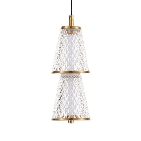 Lampa wisząca SANSA 5W LED