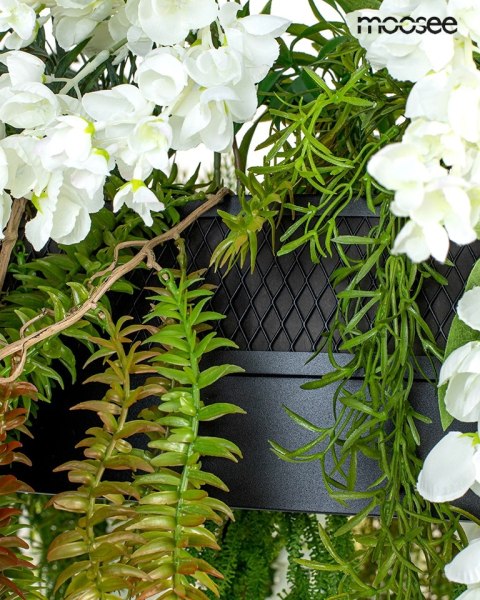MOOSEE lampa wisząca GARDENS WISTERIA 50