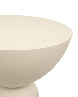 MaMaison stolik TADAO beżowy