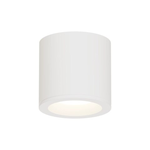 Tubka Luna 1xGU10 biała IP65 CL0103-WH Tubka Luna 1xGU10 biała IP65 CL0103-WH