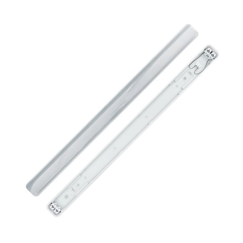 ZESTAW OPRAWA HERMETYCZNA 2x120cm POD ŚWIETLÓWKĘ LED + 2x ŚWIETLÓWKI LED 18W 120CM 3000K ZESTAW OPRAWA HERMETYCZNA 2x120cm POD ŚWIETLÓWKĘ LED + 2x ŚWIETLÓWKI LED 18W 120CM 3000K