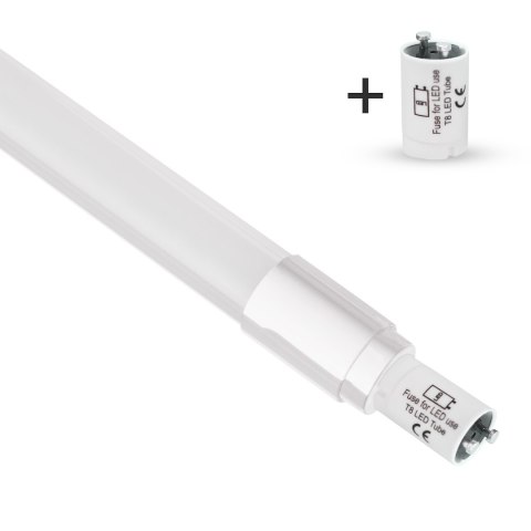 ZESTAW OPRAWA HERMETYCZNA 2x120cm POD ŚWIETLÓWKĘ LED + 2x ŚWIETLÓWKI LED 18W 120CM 4000K ZESTAW OPRAWA HERMETYCZNA 2x120cm POD ŚWIETLÓWKĘ LED + 2x ŚWIETLÓWKI LED 18W 120CM 4000K