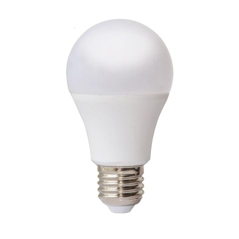 Żarówka LED 10W E27 A60. Barwa: Ciepła Żarówka LED 10W E27 A60. Barwa: Ciepła