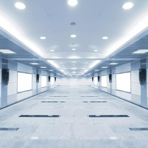 Panel LED V-TAC Premium Downlight 6W Okrągły fi120 VT-607 2700K 490lm Panel LED V-TAC Premium Downlight 6W Okrągły fi120 VT-607 2700K 490lm