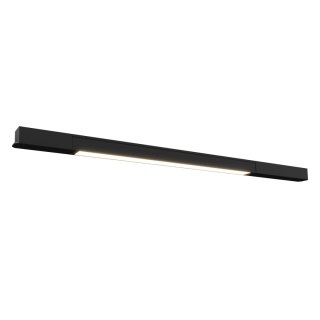 Lampa Liniowa Slim Lang 10W ZigBee CCT Smart czarna TLV-12-10TU