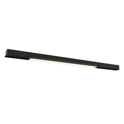 Lampa Liniowa Slim Lang 10W ZigBee CCT Smart czarna TLV-12-10TU Lampa Liniowa Slim Lang 10W ZigBee CCT Smart czarna TLV-12-10TU