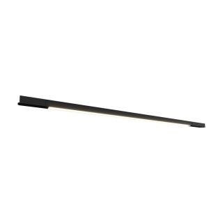 Lampa Liniowa Slim Lang 18W ZigBee CCT Smart czarna TLV-12-18TU
