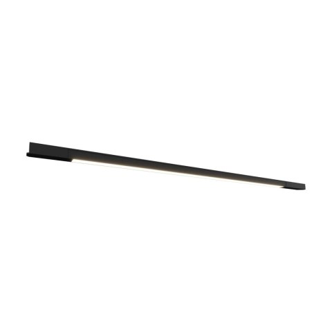 Lampa Liniowa Slim Lang 18W ZigBee CCT Smart czarna TLV-12-18TU Lampa Liniowa Slim Lang 18W ZigBee CCT Smart czarna TLV-12-18TU
