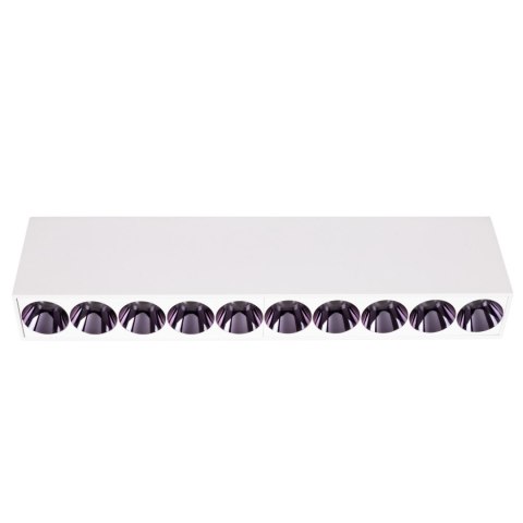 MAXLIGHT C0254 LAMPA SUFITOWA X-LINE 14W