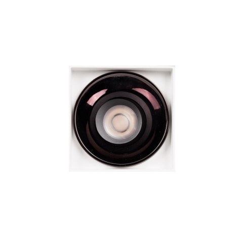 MAXLIGHT H190.04 OPRAWA WPUSTOWA SPILIO, DO SKOMPLETOWANIA Z MODUŁEM HM190 I TRAFO HT190 MAXLIGHT H190.04 OPRAWA WPUSTOWA SPILIO, DO SKOMPLETOWANIA Z MODUŁEM HM190 I TRAFO HT190