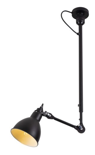 MAXLIGHT P0326 LAMPA WISZĄCA SCANDIA