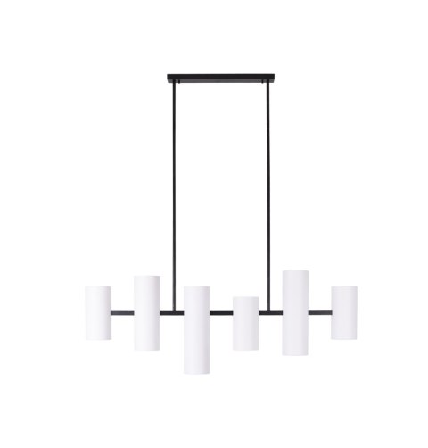 MAXLIGHT P0504 LAMPA WISZĄCA LAXER BIAŁA MAXLIGHT P0504 LAMPA WISZĄCA LAXER BIAŁA