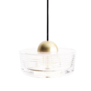 MAXLIGHT P0544 LAMPA WISZĄCA LIPARI VII ROUND