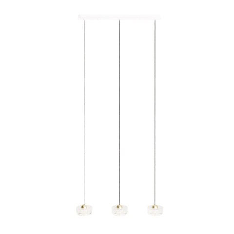 MAXLIGHT P0545 LAMPA WISZĄCA LIPARI III SQUARE MAXLIGHT P0545 LAMPA WISZĄCA LIPARI III SQUARE