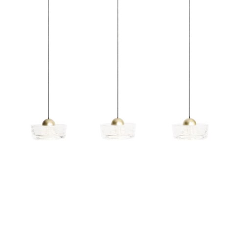 MAXLIGHT P0545 LAMPA WISZĄCA LIPARI III SQUARE MAXLIGHT P0545 LAMPA WISZĄCA LIPARI III SQUARE