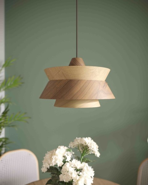 MAXLIGHT P0549 LAMPA WISZĄCA KIOTO MAXLIGHT P0549 LAMPA WISZĄCA KIOTO