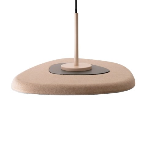 MAXLIGHT P0561 LAMPA WISZACA DEUX CREAM&GREY MAXLIGHT P0561 LAMPA WISZACA DEUX CREAM&GREY