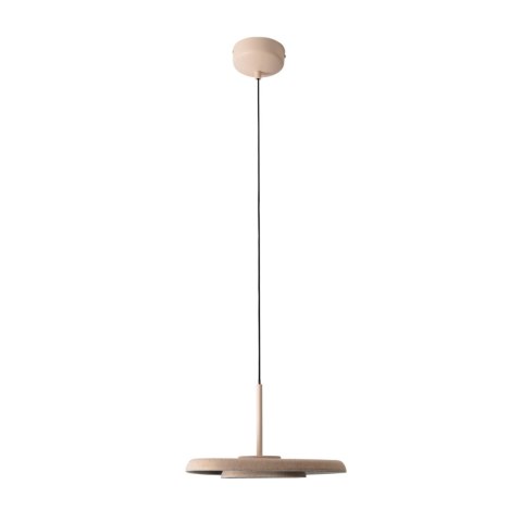MAXLIGHT P0561 LAMPA WISZACA DEUX CREAM&GREY MAXLIGHT P0561 LAMPA WISZACA DEUX CREAM&GREY