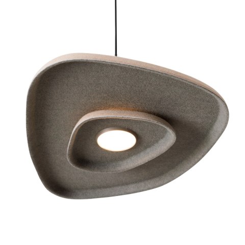 MAXLIGHT P0561 LAMPA WISZACA DEUX CREAM&GREY MAXLIGHT P0561 LAMPA WISZACA DEUX CREAM&GREY