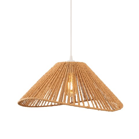 MAXLIGHT P0577 LAMPA WISZĄCA AMALFI I NATURAL MAXLIGHT P0577 LAMPA WISZĄCA AMALFI I NATURAL