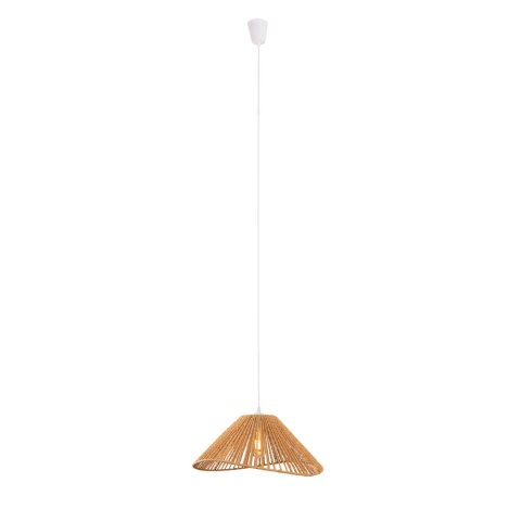 MAXLIGHT P0577 LAMPA WISZĄCA AMALFI I NATURAL MAXLIGHT P0577 LAMPA WISZĄCA AMALFI I NATURAL