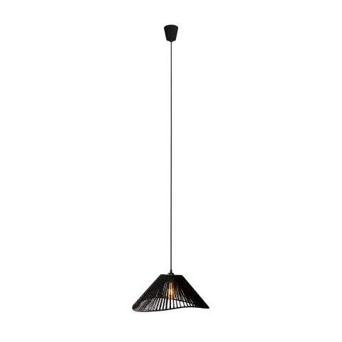 MAXLIGHT P0579 LAMPA WISZĄCA AMALFI I BLACK MAXLIGHT P0579 LAMPA WISZĄCA AMALFI I BLACK