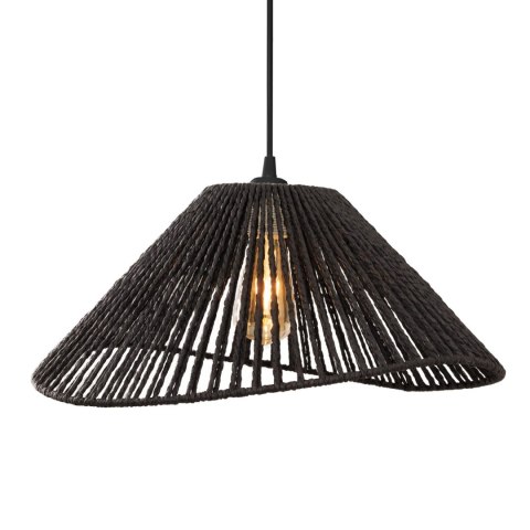 MAXLIGHT P0579 LAMPA WISZĄCA AMALFI I BLACK MAXLIGHT P0579 LAMPA WISZĄCA AMALFI I BLACK