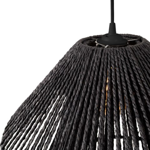 MAXLIGHT P0580 LAMPA WISZĄCA AMALFI II BLACK MAXLIGHT P0580 LAMPA WISZĄCA AMALFI II BLACK