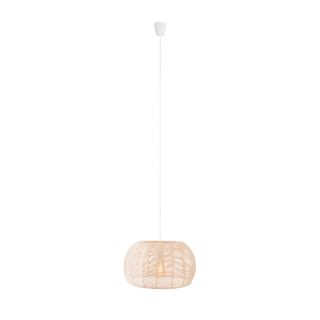 MAXLIGHT P0583 LAMPA WISZĄCA PRASLIN I