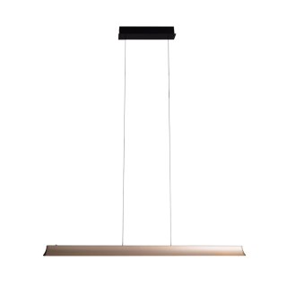 MAXLIGHT P0594 LAMPA WISZĄCA JO-JO SIMPLE GOLD