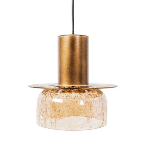 MAXLIGHT P0601 LAMPA WISZĄCA SIGNATURE A AMBER GLASS MAXLIGHT P0601 LAMPA WISZĄCA SIGNATURE A AMBER GLASS