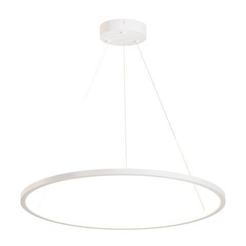 Lampa Wisząca Ringa LED biała PL0150-WH Lampa Wisząca Ringa LED biała PL0150-WH