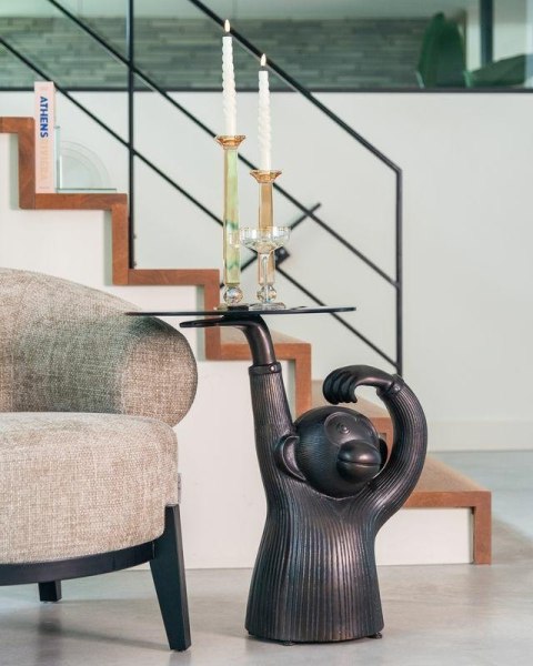 RICHMOND świecznik MILOU S