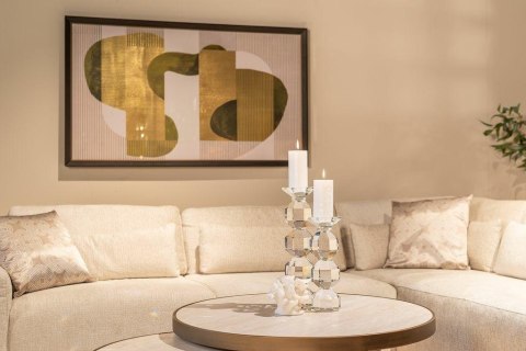 RICHMOND świecznik SAFIA S