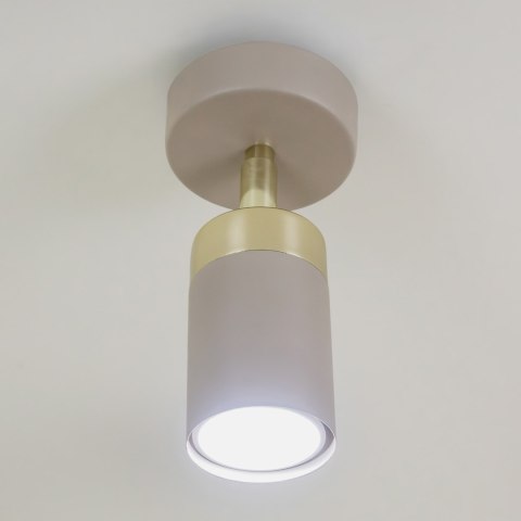 Kinkiet JOKER CASHMERE/GOLD 1xGU10